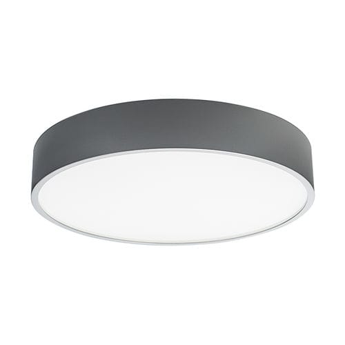 直付け照明器具 - SATURN 650 - Imperial - Factory of Downlights - ビルトイン式 / LED / 円形