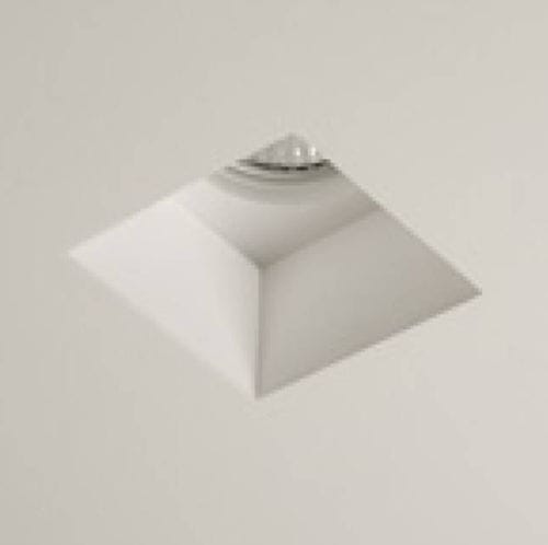 天井埋め込み式ダウンライト - CANOVA - Engi Lighting - LED / ハロゲン / 正方形