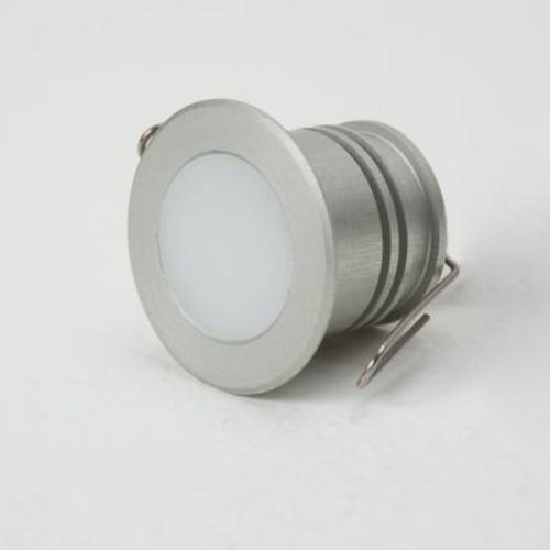 埋め込み式ダウンライト - PUNTO - Engi Lighting - LED / 円形 / IP67