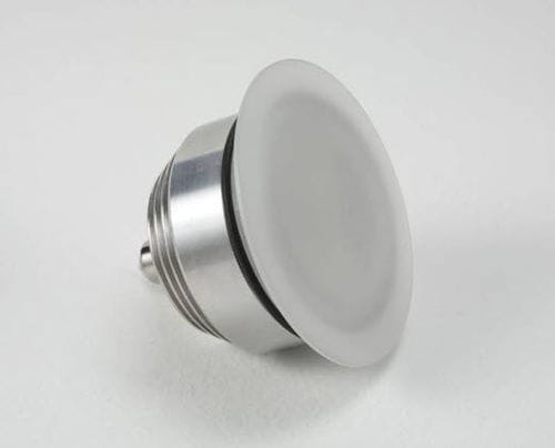 埋め込み式照明器具 - MAX 3 SOFT - Engi Lighting - LED / 円形 / 屋外用