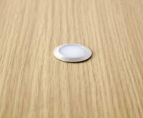 埋め込み式ダウンライト - BETA SLIM - Engi Lighting - LED / 円形 / IP68