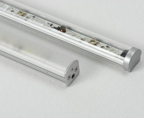 埋め込み式照明プロファイル - LINEA - Engi Lighting - LED / 業務用