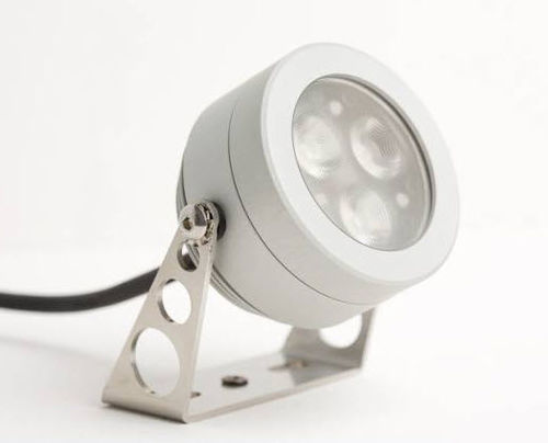 直付けスポットライト - MAX 3 - Engi Lighting - LED / 円形 / IP67