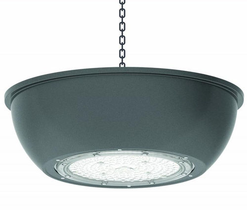 吊り下げ式照明器具 - LUI - IDEALLUX - LED / 円形 / IP65