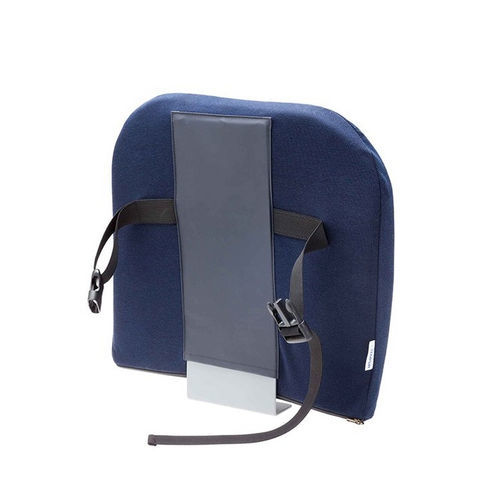 背中用クッション - Lumbar Support - TEMPUR - 椅子用 / 屋内用 / 無地