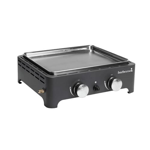 屋外用鉄板焼き器 - Victor  - BARBECOOK - ガス / 独立型