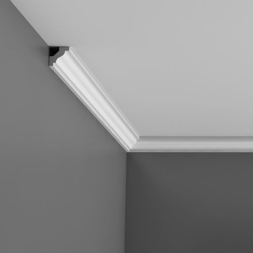 ポリウレタン フォーム製コーニス - CORNICE SOFFITTO C230 - BIANCHI LECCO SRL - プレハブ / 屋内