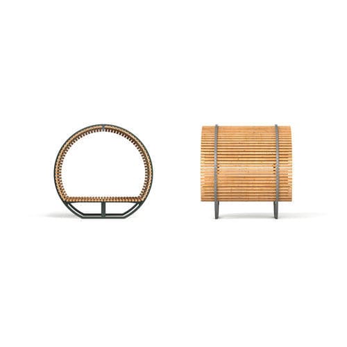 プレイグランド用日よけ設備 - CISON CONTEA OR - CITY DESIGN - ホテル用 / 学校用 / 公共スぺース用