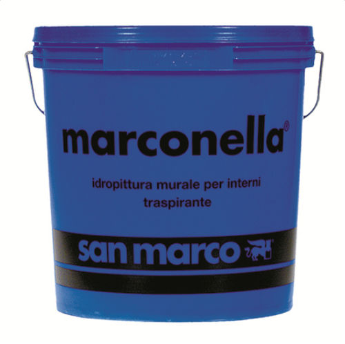 保護塗料 - MARCONELLA - San Marco - 屋内 / 壁用 / 微多孔質