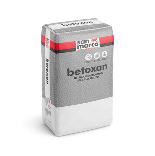 スムージング用塗料 - BETOXAN 200 - San Marco - 防水加工 / 仕上げ / 屋内