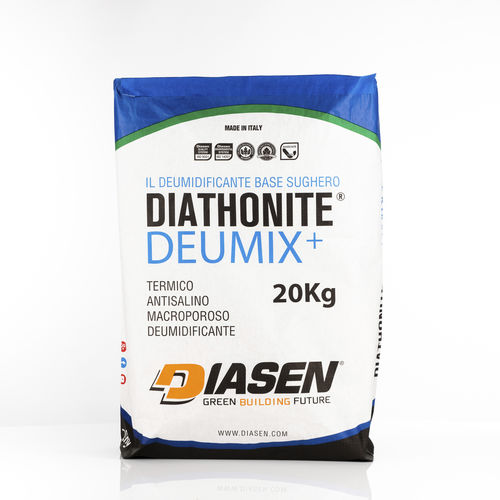 絶縁塗料 - DEUMIX+ - DIASEN - 除湿 / 屋内用 / 屋外用