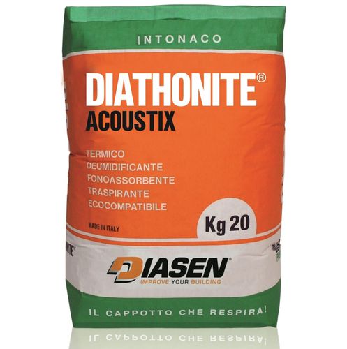 保護塗料 - ACOUSTIX - DIASEN - 絶縁 / 除湿 / 屋内用