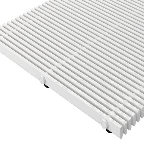 プラスチック製踏み板 - 772 - emco Bautechnik GmbH - シャワー用 / 排水通路 / プール用