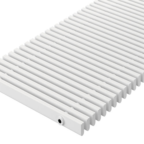 プラスチック製氾濫用格子 - 720 - emco Bautechnik GmbH - プール用