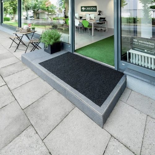 タイルカ－ペット - OUTDOOR - emco Bautechnik GmbH - 房状 / ポリアミド製 / ベロア