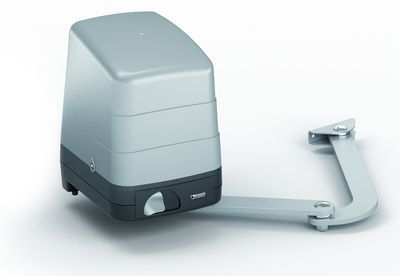 スイング門扉用自動装置 - SERIES H23 - ROGER TECHNOLOGY