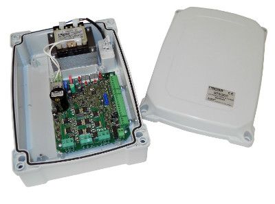 制御ユニット - SERIES B70 - ROGER TECHNOLOGY