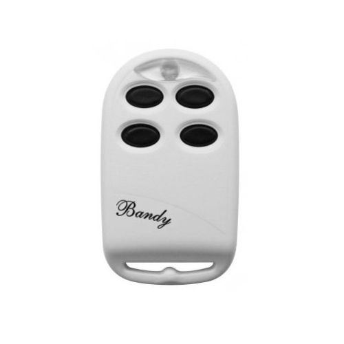 アクセス制御用リモコン - BANDY-ONE4 - NOLOGO