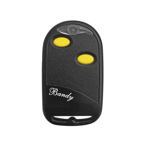アクセス制御用リモコン - BANDY-D2 - NOLOGO