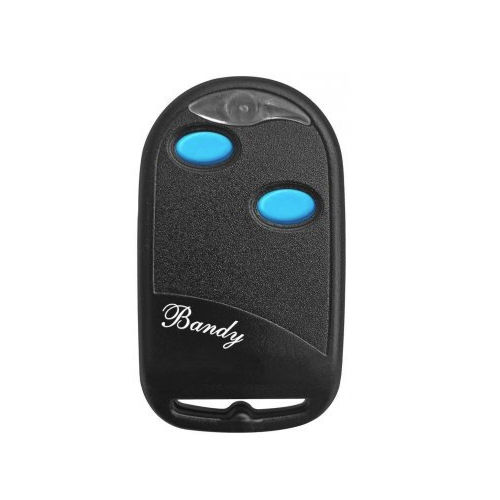 アクセス制御用リモコン - BANDY-QC2 - NOLOGO