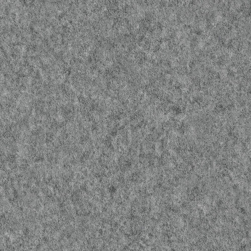 ファブリック調装飾ラミネート材 - Natural Gray Felt - FORMICA GROUP - マット / HPL / グレー