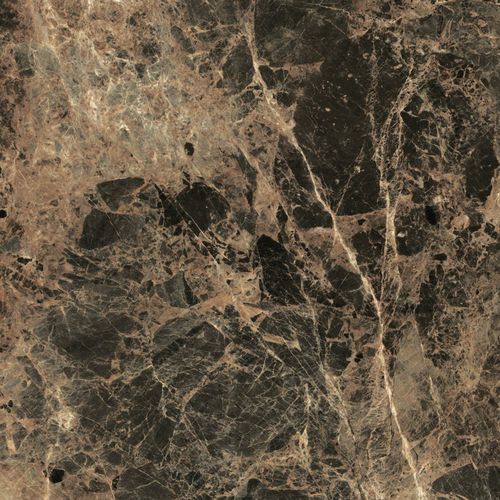大理石調装飾ラミネート材 - Breccia Paradiso - FORMICA GROUP - 高光沢 / HPL / 耐摩耗性