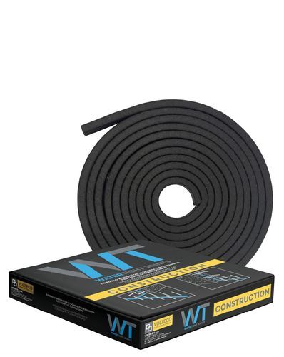 EPDM止水ゴム - WT CONSTRUCTION - VOLTECO - 共重合体製 / 土木工学用 / ジョイント