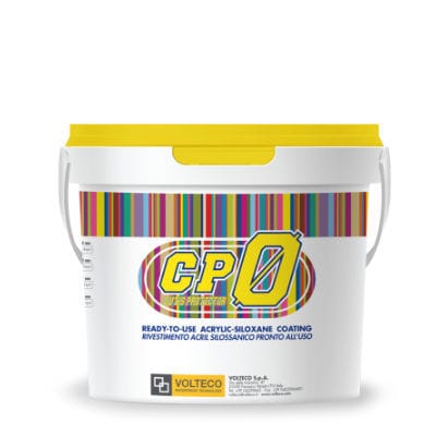 絶縁塗料 - CP0 - VOLTECO - 再栓用 / 磨き用 / 外側