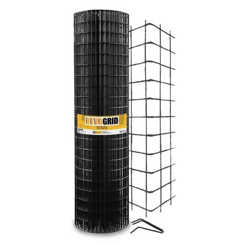 ポリマー補強用格子 - REVOGRID CORNER - VOLTECO - ガラス繊維 / 構造用 / 基礎用