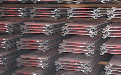 ドライブ既成杭 - STRAIGHT WEB SECTIONS - ARCELORMITTAL Long - スチール製 / 基礎用