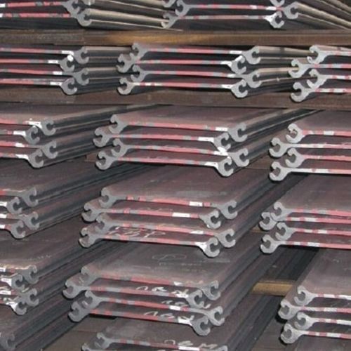 ドライブ杭 - Z SECTIONS - ARCELORMITTAL Long - スチール製 / 基礎 / 腐食防止保護付