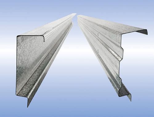 不特定金属製骨組み - LYSAGHT® FASCIA PURLIN - BlueScope Steel