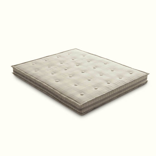 ダブルマットレス - IL 18 POCKET MEMO LUXURY - Milano Bedding - フォーム製 / 形状記憶 / スプリング