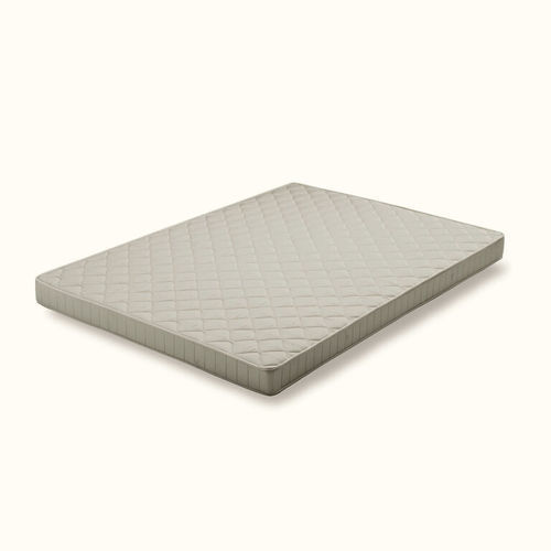 ダブルマットレス - POCKET BS - Milano Bedding - フォーム製 / 160x200 cm / 白色