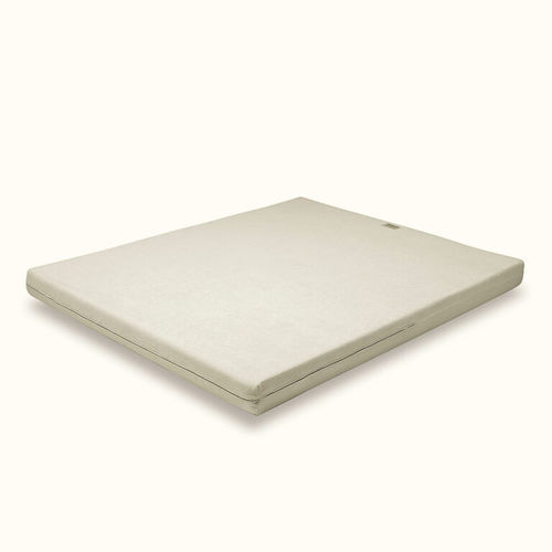ダブルマットレス - MEMOCOMFORT BS - Milano Bedding - フォーム製 / 白色 / 硬い