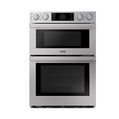 電気オーブン - DOC30T977DS/DA - dacor - 対流式 / スチーム / マイクロ波