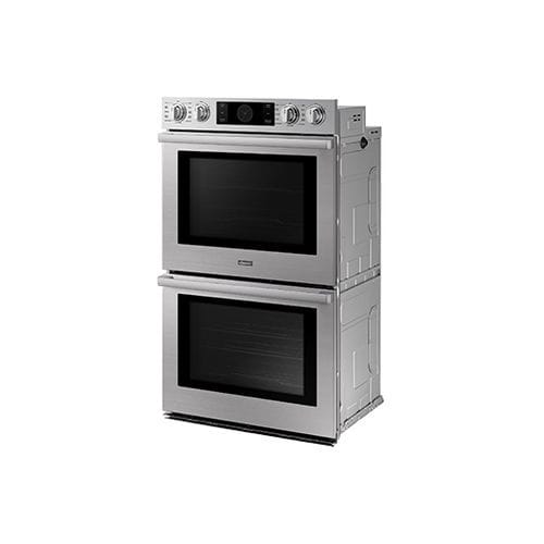 電気オーブン - DOB30T977DS/DA - dacor - 対流式 / スチーム / 組み込み式
