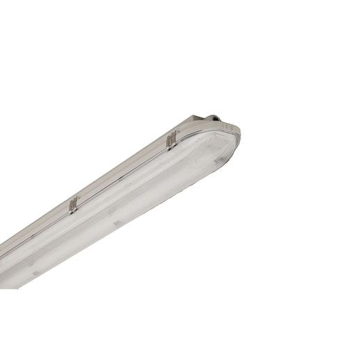 吊り下げ式照明器具 - SUN'PROOF TECH HB - SFEL - LED / 楕円形 / IP66