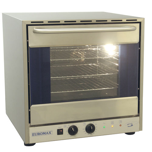 業務用オーブン - 10990 SERIES / 1099 SERIES / 10950GBL - Euromax - 電気 / 対流式 / コンビ
