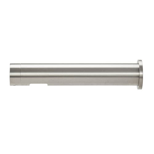 自動ハンドドライヤー - TUBULAR DP HD - Stern Engineering Ltd. - 壁取り付け式 / ステンレススチール製 / 高速