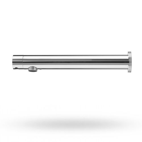 洗面器用単水栓 - D28 BOX  - Stern Engineering Ltd. - 壁取り付け式 / 赤外線 / 金属製