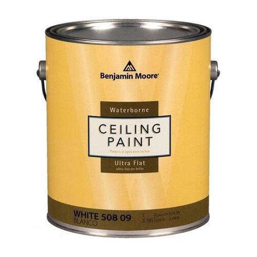 装飾塗料 - BENJAMIN MOORE® WATERBORNE - Benjamin Moore & Co. - 屋内用 / 天井用 / マット