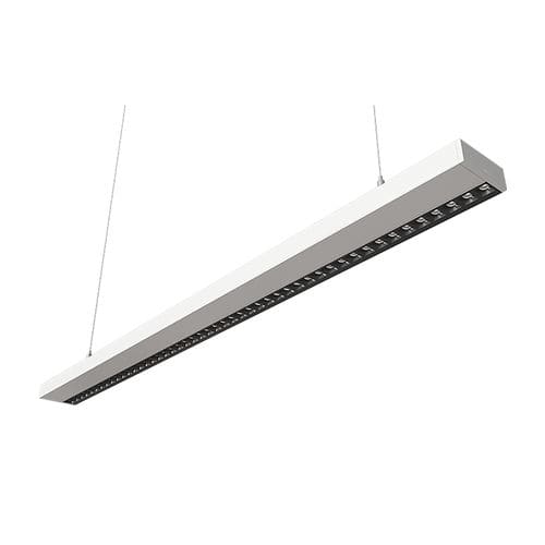 天井埋め込み式照明器具 - C21 - GLAMOX - 吊り下げ式 / 直付け / LED