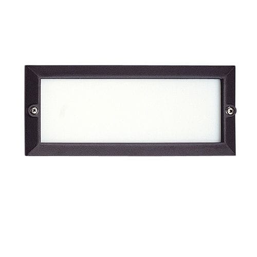 壁埋め込み式照明器具 - MINI GAMMA  - GLAMOX - LED / 長方形 / IP54