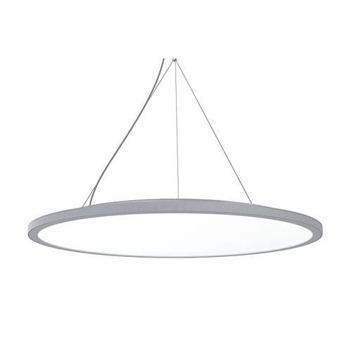 吊り下げ式照明器具 - C95-P CIRCLE  - GLAMOX - LED / 円形 / IP40