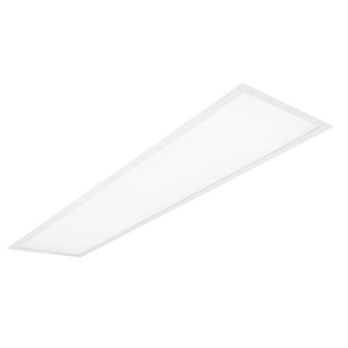直付け照明器具 - C25-R G2 - GLAMOX - LED / 長方形 / 正方形