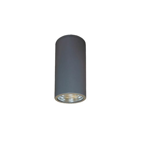直付けスポットライト - DN S140 - GLAMOX - LED / 管状 / IP54