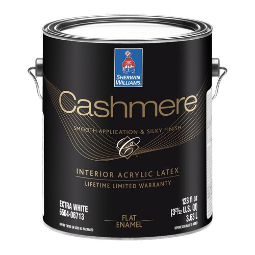 装飾塗料 - CASHMERE - Sherwin-Williams - 屋内用 / 住宅用 / 壁用