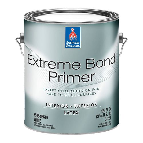 金属用プライマー - EXTREME BOND - Sherwin-Williams - タイル用 / プラスチック用 / ガラス用