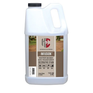 コンクリート用混和材料 - H&C INFUSION - Sherwin-Williams - 着色 / 地面用 / 屋内